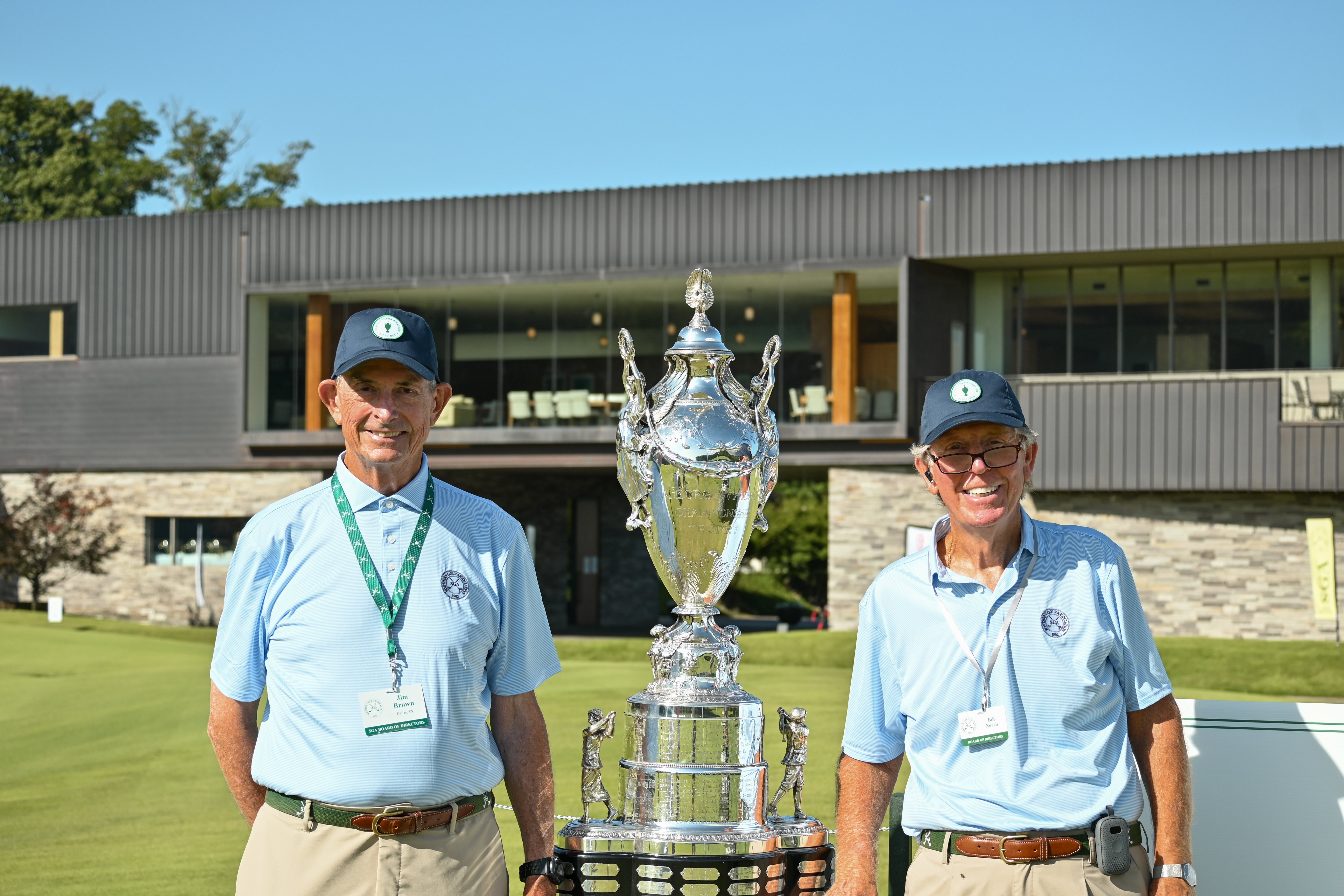 Officers and Directors